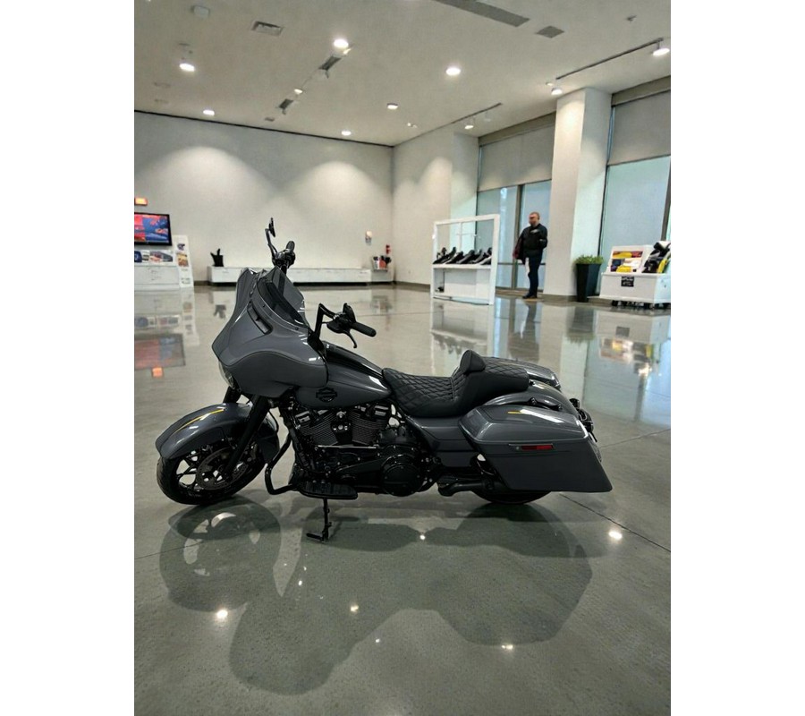 2021 Harley-Davidson STREET GLIDE Special