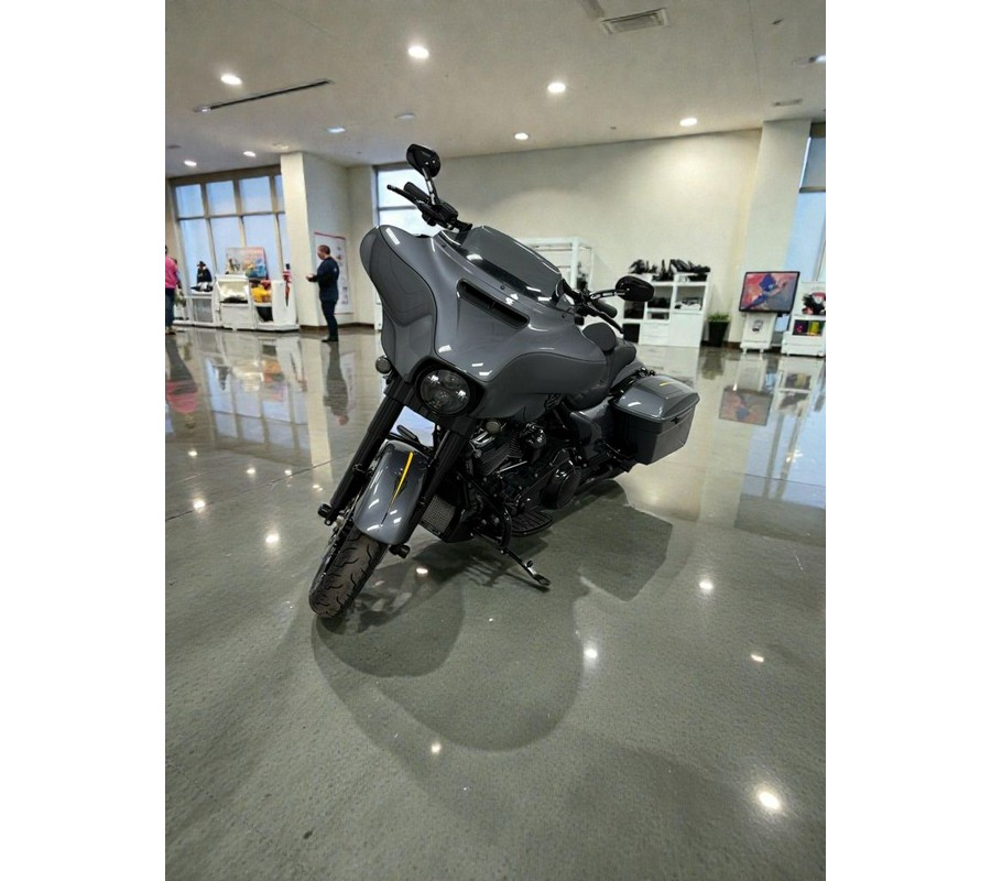 2021 Harley-Davidson STREET GLIDE Special