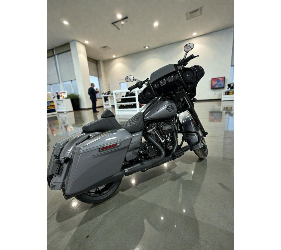 2021 Harley-Davidson STREET GLIDE Special