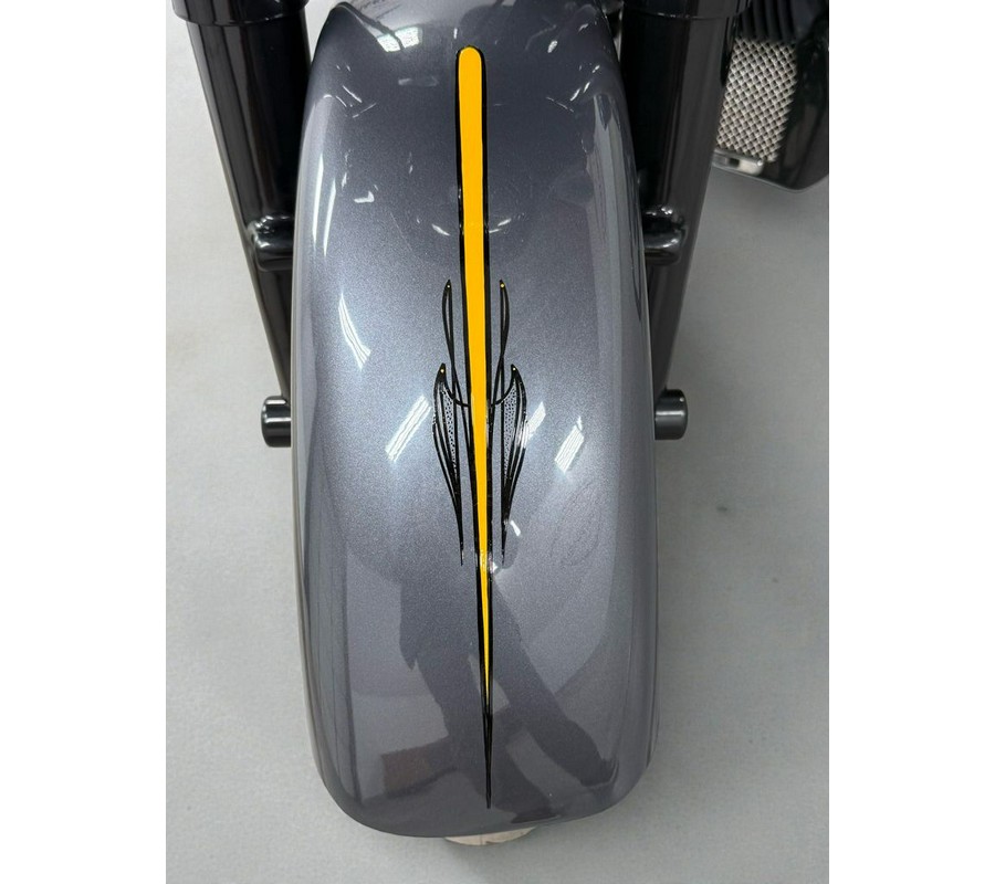 2021 Harley-Davidson STREET GLIDE Special