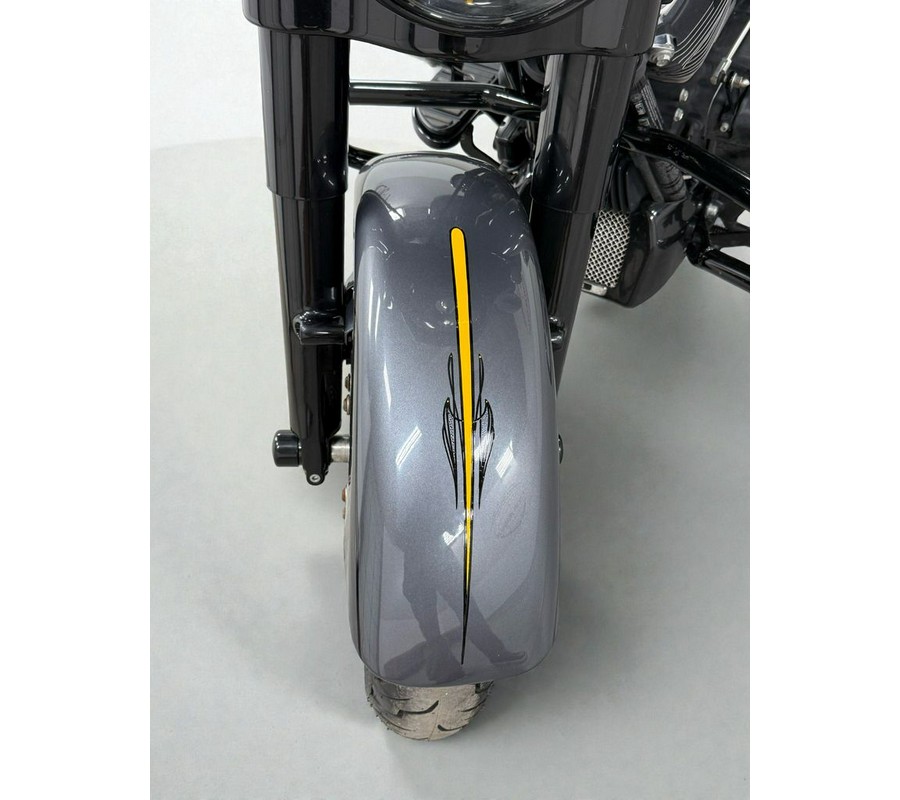 2021 Harley-Davidson STREET GLIDE Special