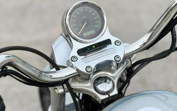 2006 Harley-Davidson® XL1200L - Sportster® 1200 Low