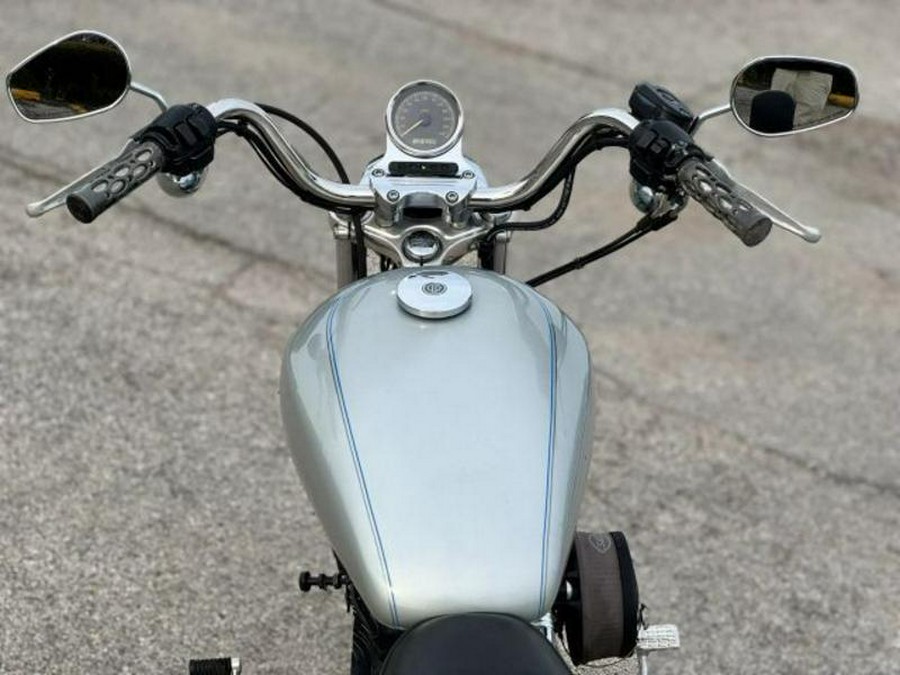2006 Harley-Davidson® XL1200L - Sportster® 1200 Low