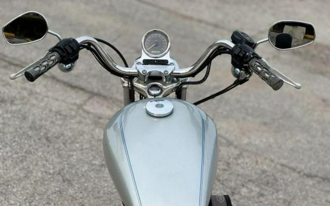 2006 Harley-Davidson® XL1200L - Sportster® 1200 Low