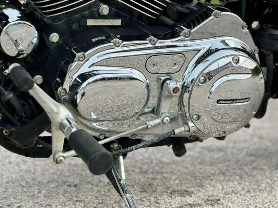 2006 Harley-Davidson® XL1200L - Sportster® 1200 Low
