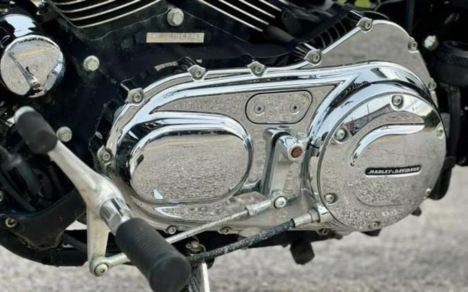 2006 Harley-Davidson® XL1200L - Sportster® 1200 Low