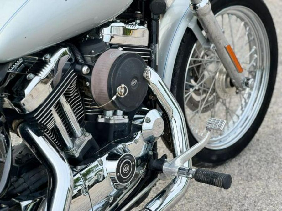 2006 Harley-Davidson® XL1200L - Sportster® 1200 Low