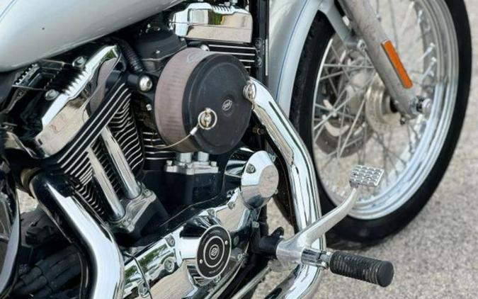 2006 Harley-Davidson® XL1200L - Sportster® 1200 Low
