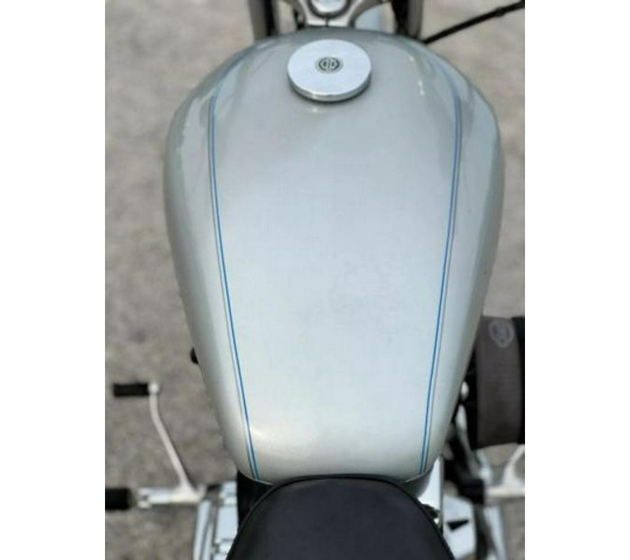 2006 Harley-Davidson® XL1200L - Sportster® 1200 Low