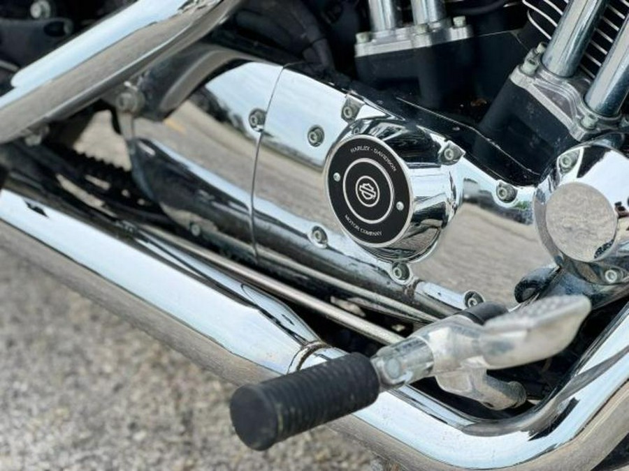 2006 Harley-Davidson® XL1200L - Sportster® 1200 Low