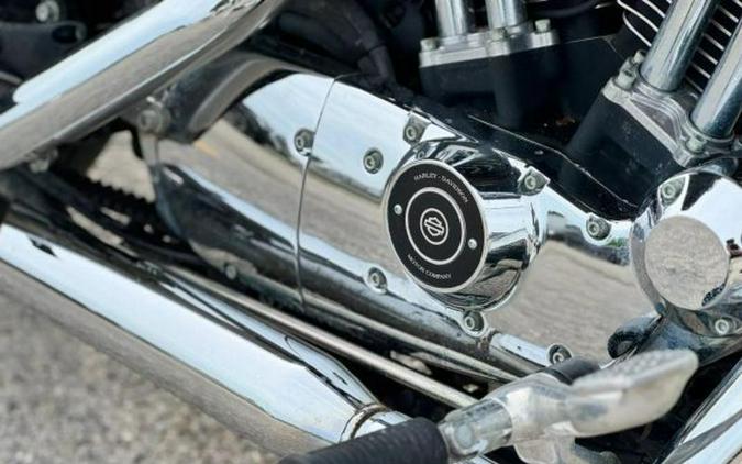 2006 Harley-Davidson® XL1200L - Sportster® 1200 Low