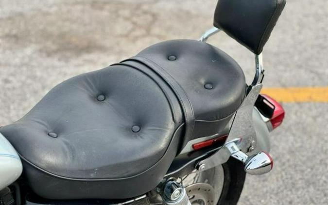 2006 Harley-Davidson® XL1200L - Sportster® 1200 Low