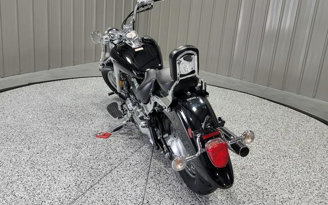 2008 Yamaha V Star Classic