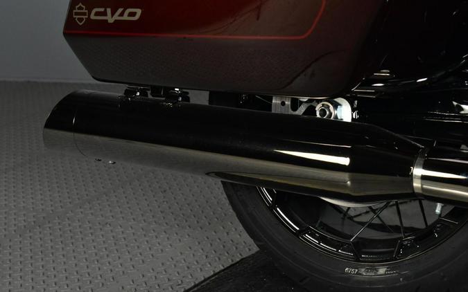 2024 Harley-Davidson CVO Street Glide FLHXSE
