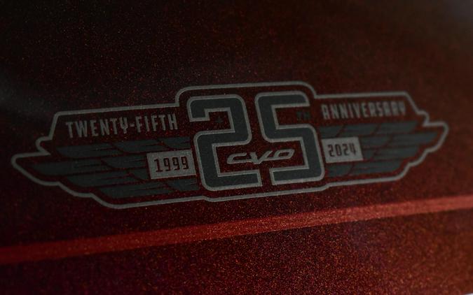 2024 Harley-Davidson CVO Street Glide FLHXSE