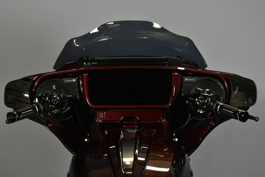 2024 Harley-Davidson CVO Street Glide FLHXSE