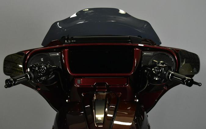 2024 Harley-Davidson CVO Street Glide FLHXSE