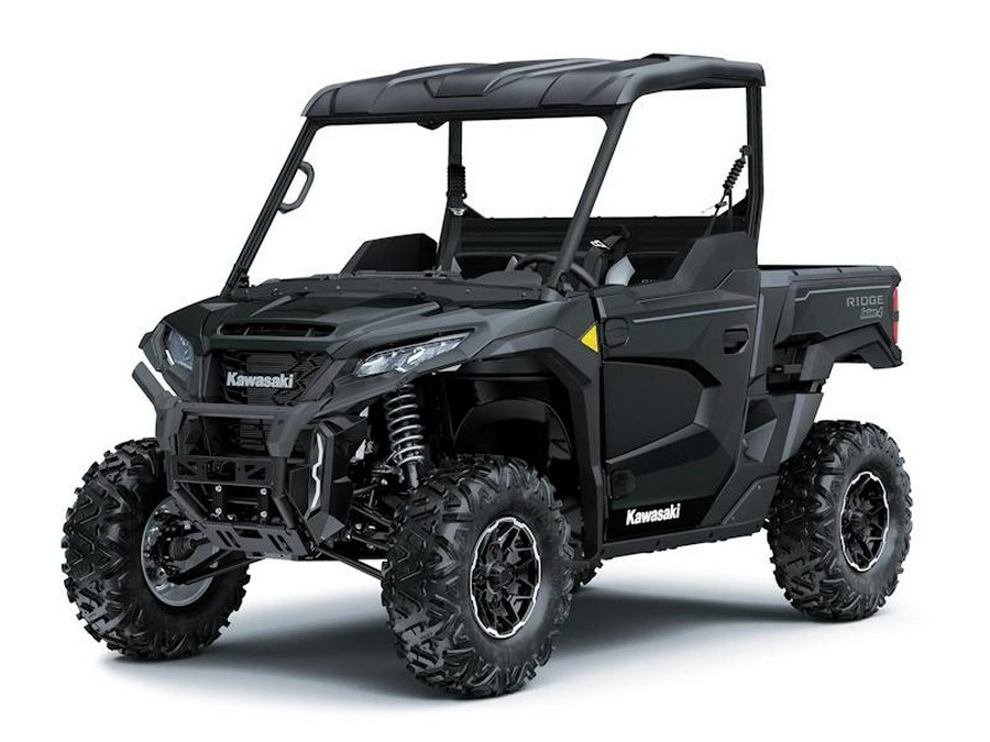 2026 Kawasaki Ridge®