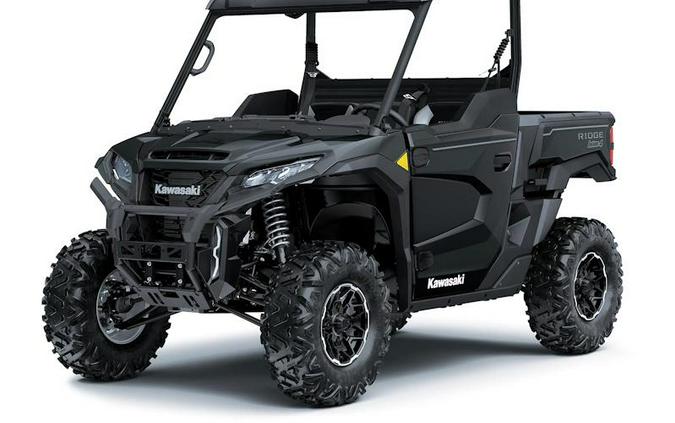 2026 Kawasaki Ridge®