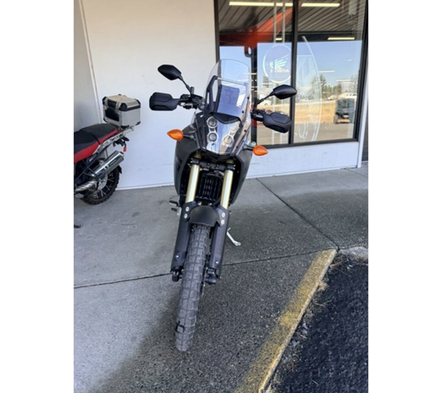 2023 Yamaha Tenere 700