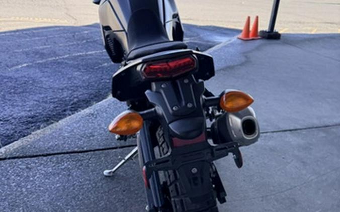 2023 Yamaha Tenere 700