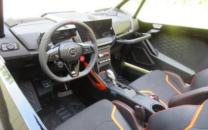 2026 CFMOTO ZFORCE Z10-4