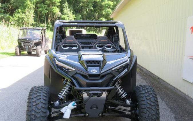 2026 CFMOTO ZFORCE Z10-4