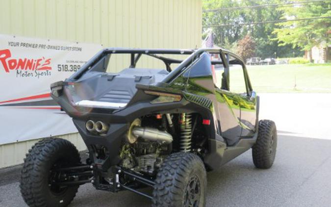 2026 CFMOTO ZFORCE Z10-4