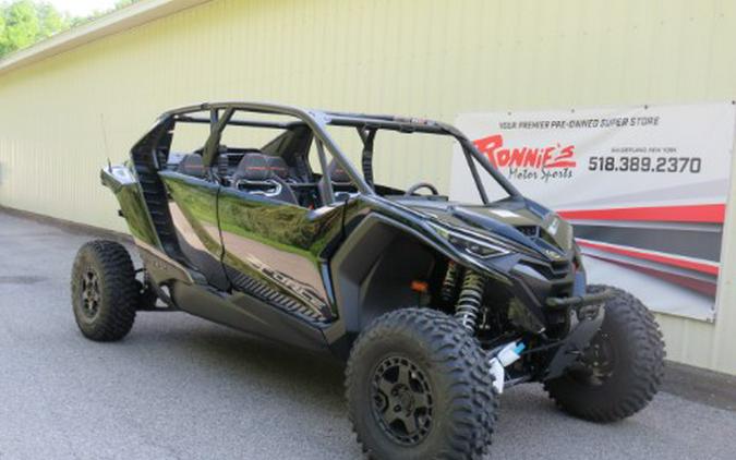 2026 CFMOTO ZFORCE Z10-4