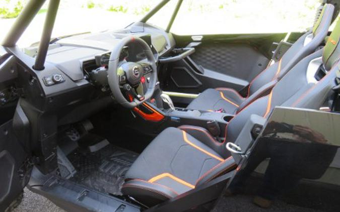 2026 CFMOTO ZFORCE Z10-4
