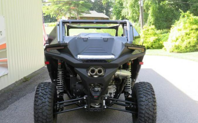 2026 CFMOTO ZFORCE Z10-4
