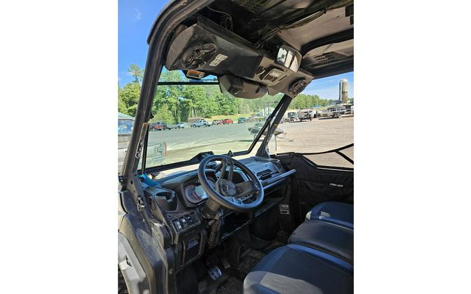 2019 Defender MAX XT™ HD10 - Can-Am