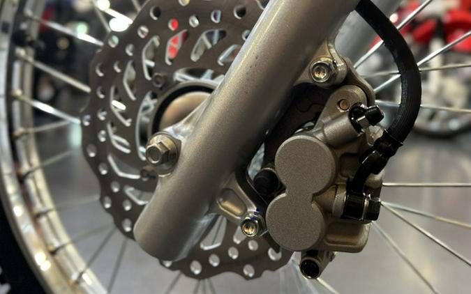 2027 Honda CRF 125F (Big Wheel)
