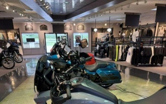 RA1250ST 2026 Pan America® 1250 ST