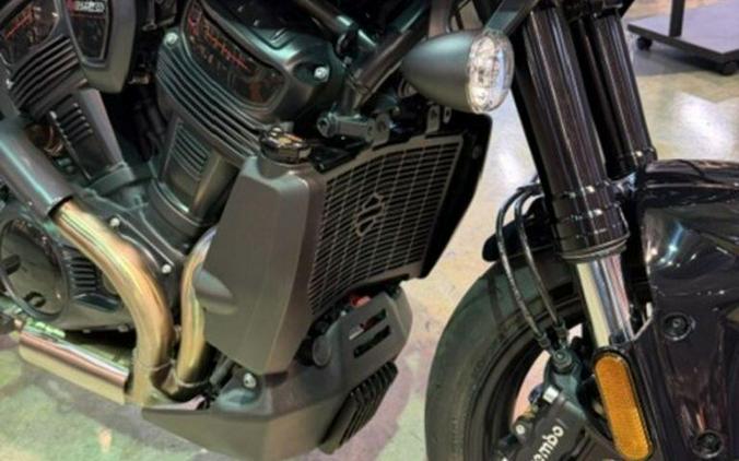 RA1250ST 2026 Pan America® 1250 ST