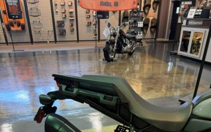 RA1250ST 2026 Pan America® 1250 ST