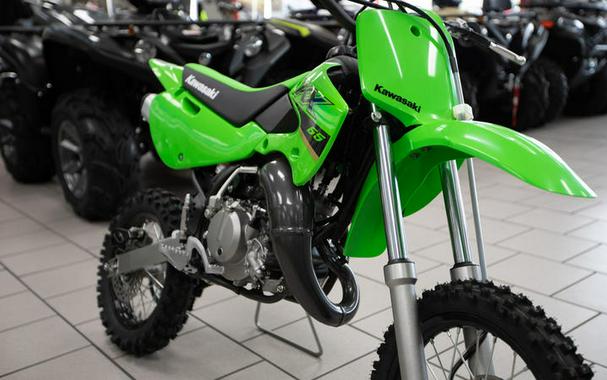 2022 Kawasaki KX™65