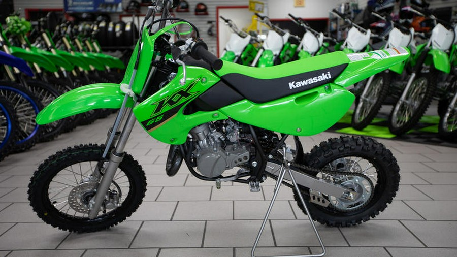 2022 Kawasaki KX™65