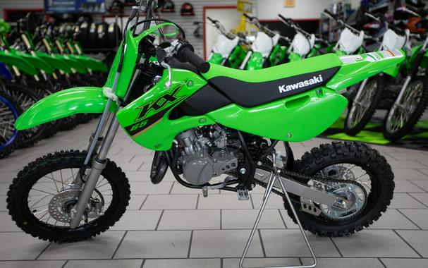 2022 Kawasaki KX™65