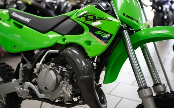 2022 Kawasaki KX™65