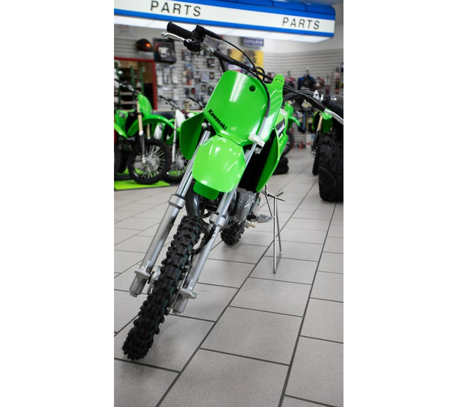 2022 Kawasaki KX™65