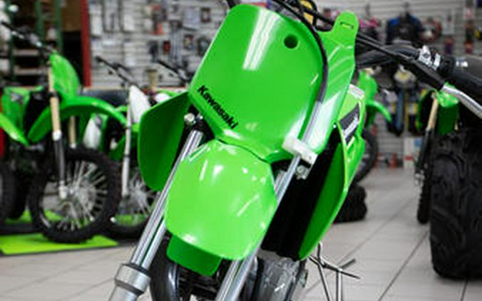 2022 Kawasaki KX™65