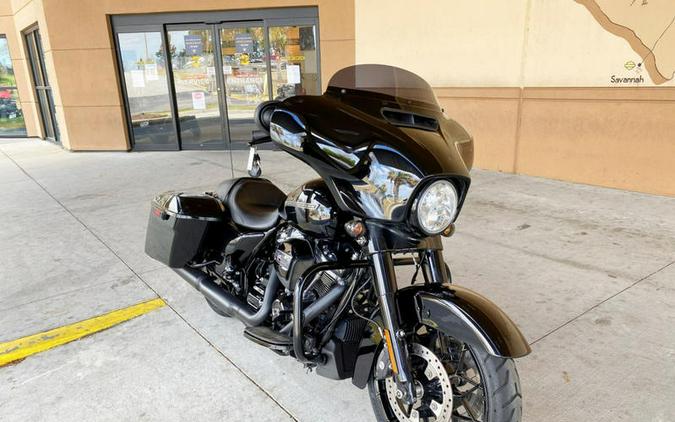 2020 Harley-Davidson® FLHXS - Street Glide® Special