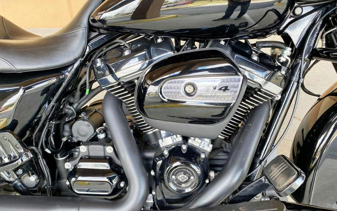 2020 Harley-Davidson® FLHXS - Street Glide® Special