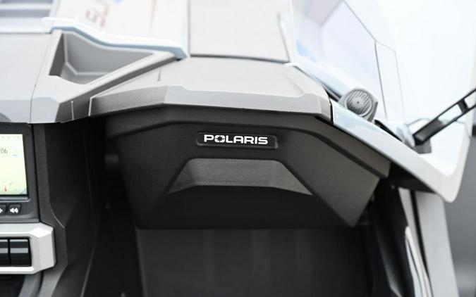 2023 Polaris Slingshot® Slingshot® SL Storm Gray (Manual)