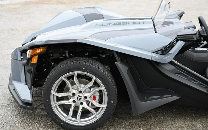 2023 Polaris Slingshot® Slingshot® SL Storm Gray (Manual)