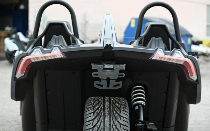 2023 Polaris Slingshot® Slingshot® SL Storm Gray (Manual)