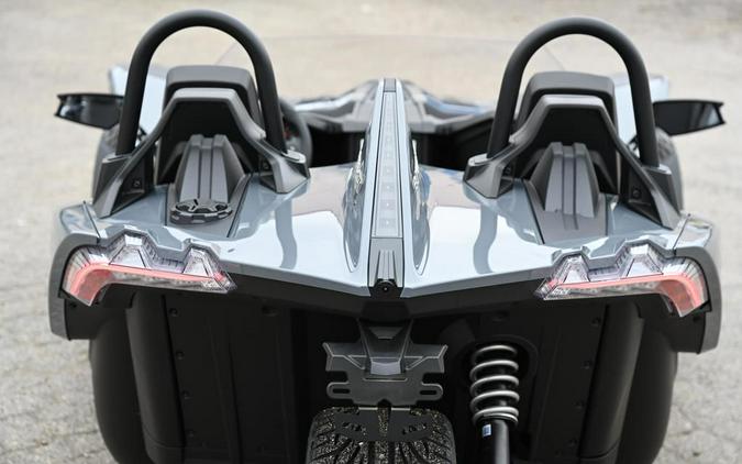 2023 Polaris Slingshot® Slingshot® SL Storm Gray (Manual)