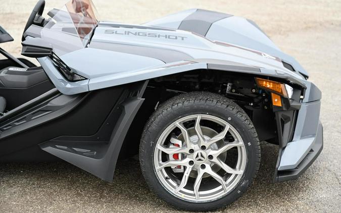 2023 Polaris Slingshot® Slingshot® SL Storm Gray (Manual)