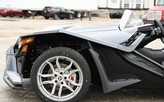 2023 Polaris Slingshot® Slingshot® SL Storm Gray (Manual)